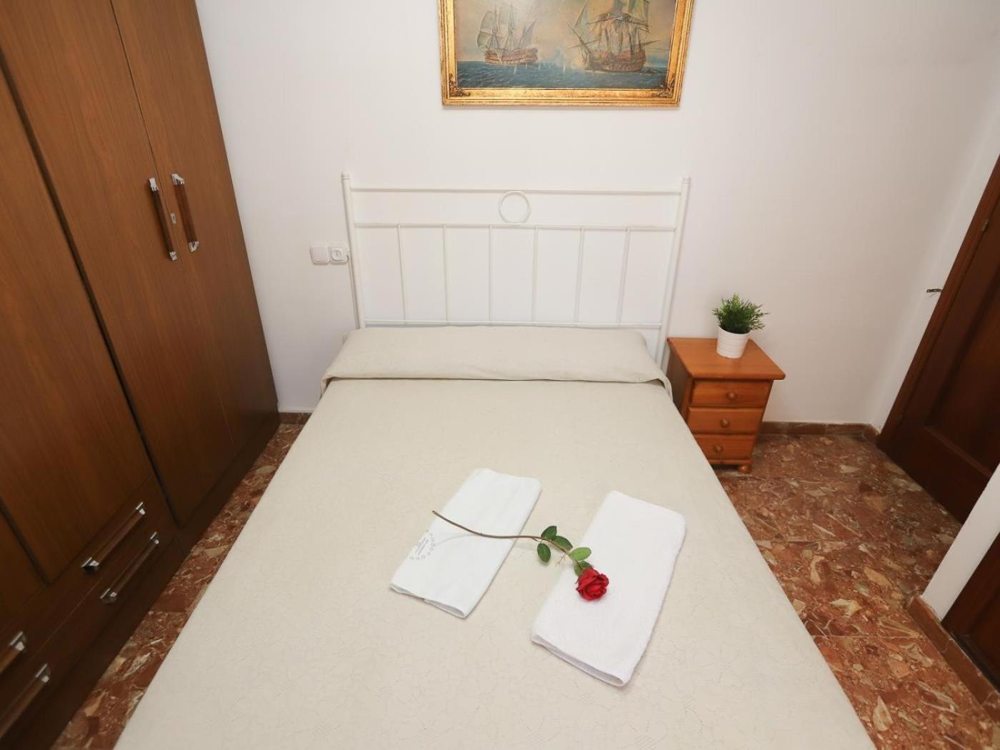 Appartement Maresmo Salou