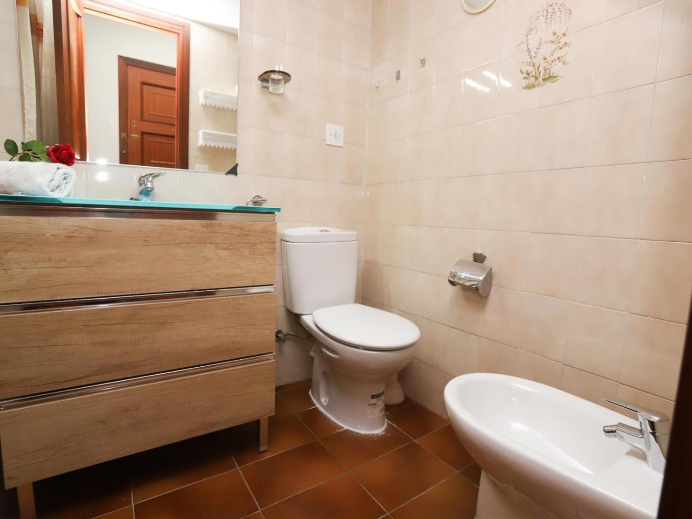 Appartement Maresmo