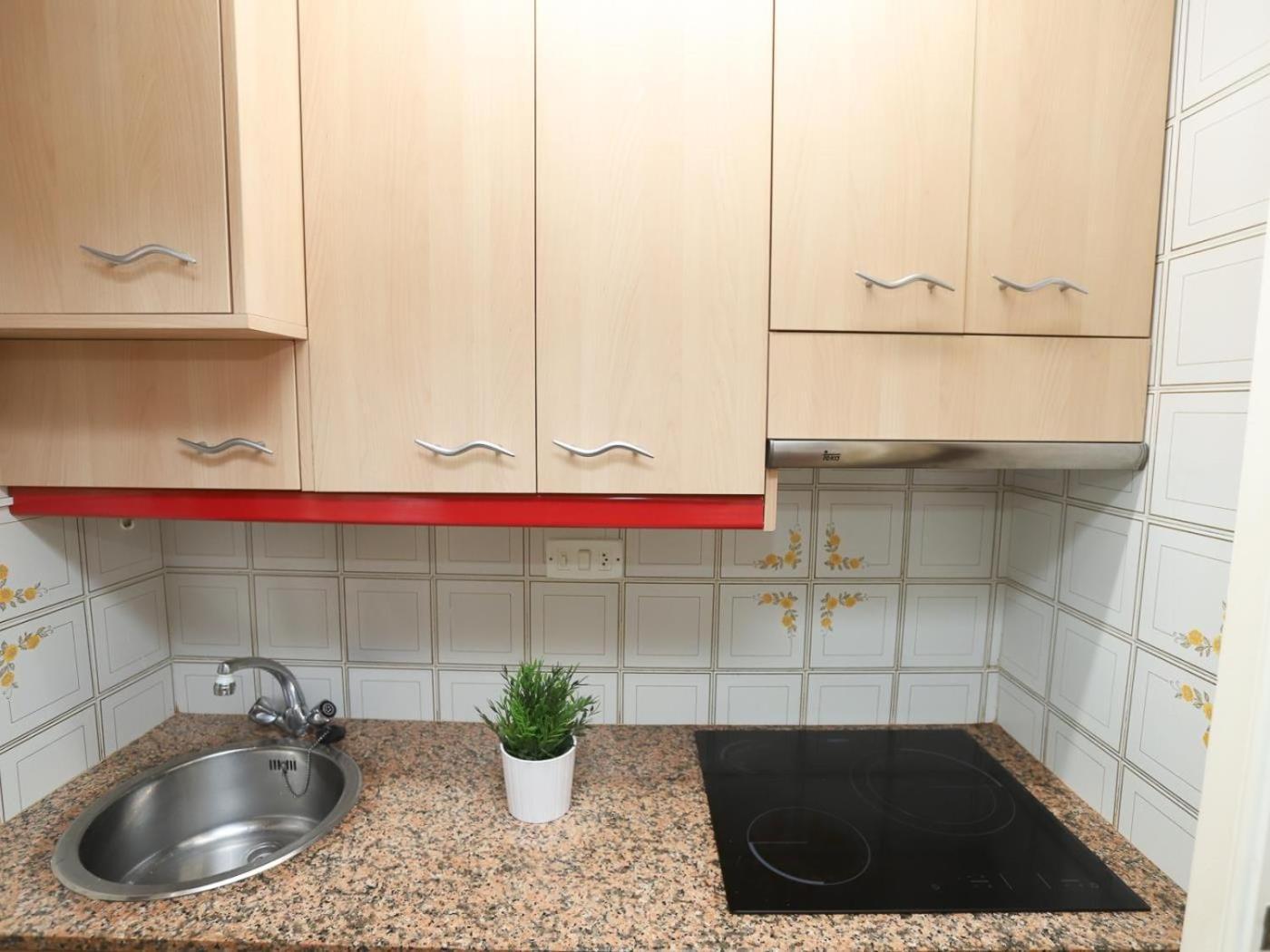 Appartement Maresmo *